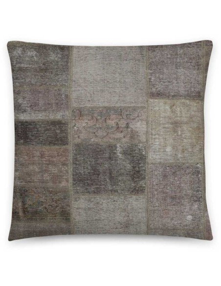 tappeto PERSIA VINTAGE PATCHWORK CM.204X301