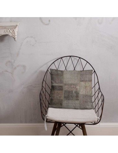 tappeto PERSIA VINTAGE PATCHWORK CM.204X301