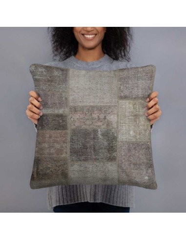 tappeto PERSIA VINTAGE PATCHWORK CM.204X301