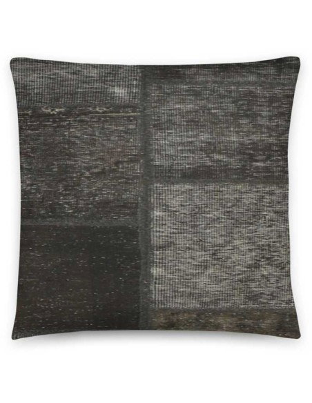 tappeto PERSIA VINTAGE PATCHWORK CM.73X204