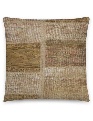 tappeto PERSIA VINTAGE PATCHWORK CM.71X252