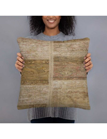 tappeto PERSIA VINTAGE PATCHWORK CM.71X252