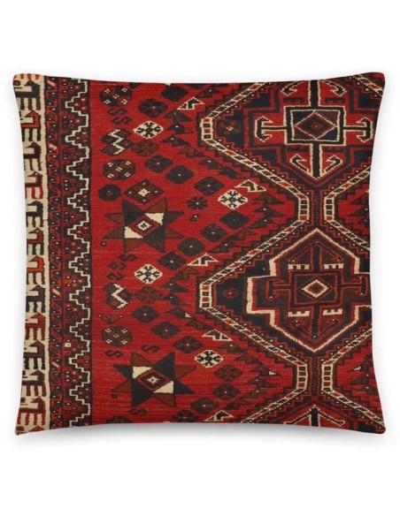 tappeto PERSIA SHIRAZ CM.157X254