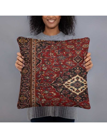 tappeto PERSIA KESHAN CM.154X260