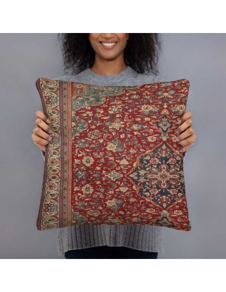 tappeto PERSIA SAROUGH SHERKAT CM.130X205