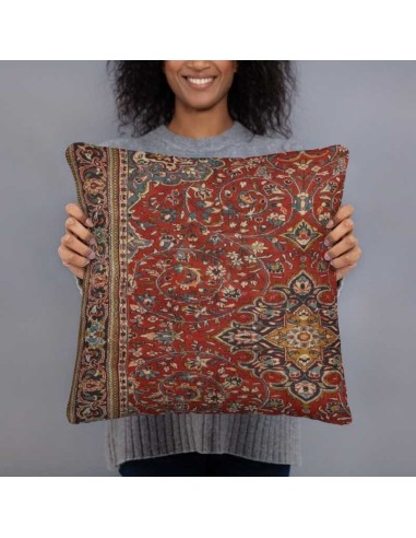 tappeto PERSIA SAROUGH SHERKAT CM.137X213