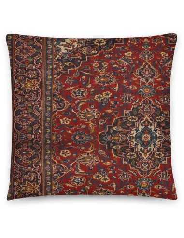 tappeto PERSIA KESHAN CM.141X214