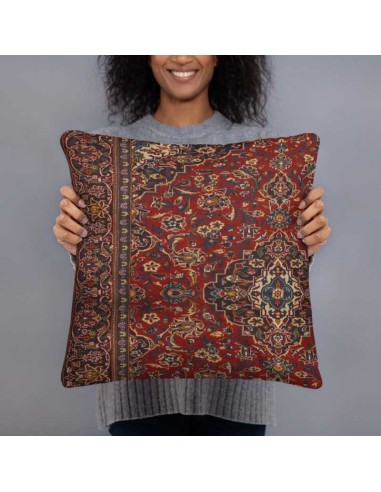 tappeto PERSIA KESHAN CM.141X214