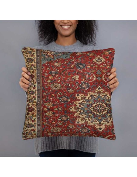 tappeto PERSIA SAROUGH SHERKAT CM.134X210