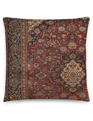 tappeto PERSIA KESHAN CM.136X194