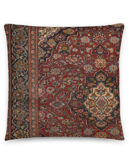 tappeto PERSIA KESHAN CM.136X194