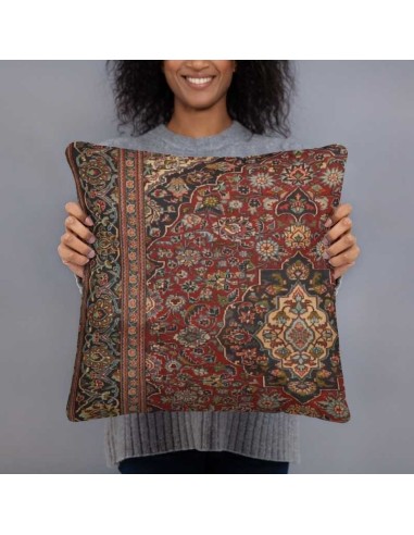 tappeto PERSIA KESHAN CM.136X194