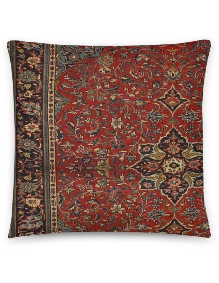 tappeto PERSIA SAROUGH SHERKAT CM.136X209