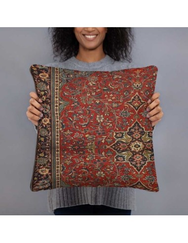 tappeto PERSIA SAROUGH SHERKAT CM.136X209