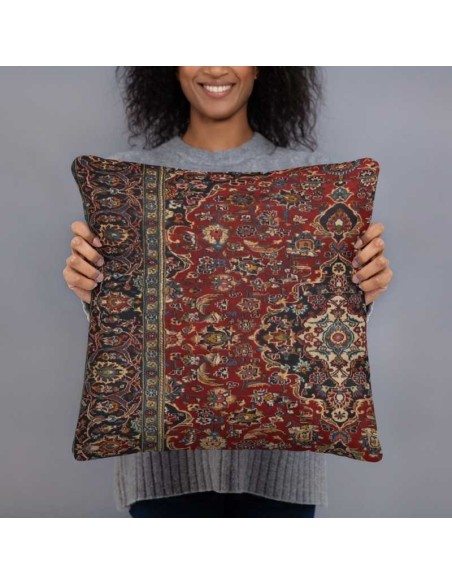 tappeto PERSIA KESHAN CM.144X233