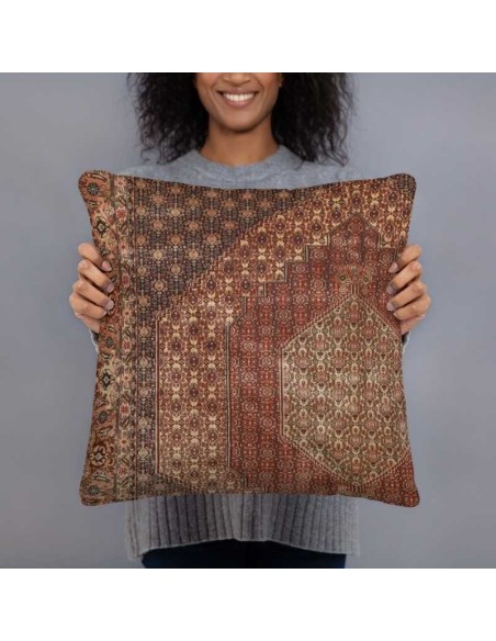 tappeto PERSIA SENEH CM.201X298