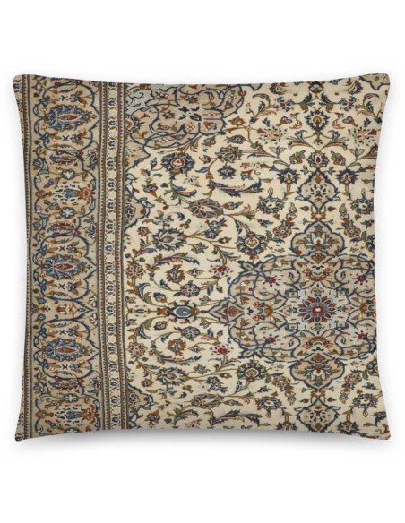 tappeto PERSIA KESHAN FINE CM.198X296