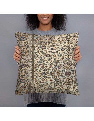 tappeto PERSIA KESHAN FINE CM.198X296