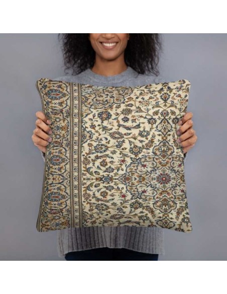 tappeto PERSIA KESHAN FINE CM.198X296