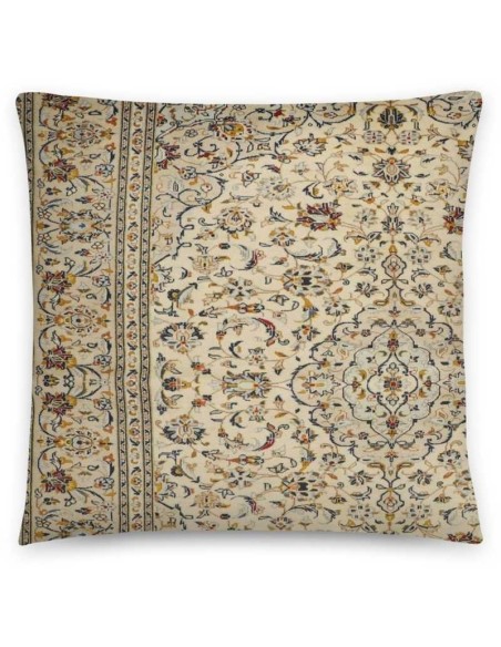 tappeto PERSIA KESHAN FINE CM.202X305