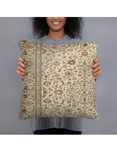 tappeto PERSIA KESHAN FINE CM.202X305