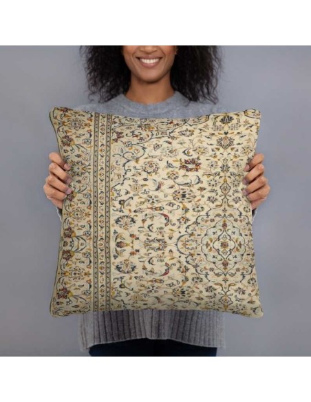 tappeto PERSIA KESHAN FINE CM.202X305