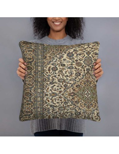 tappeto PERSIA KESHAN FINE CM.245X358