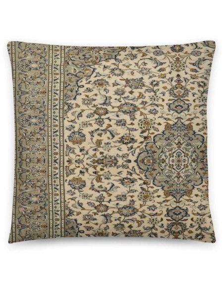 tappeto PERSIA KESHAN FINE CM.204X293