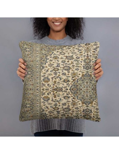 tappeto PERSIA KESHAN FINE CM.204X293