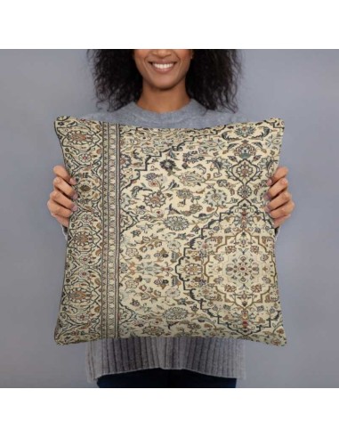 tappeto PERSIA KESHAN FINE CM.198X305