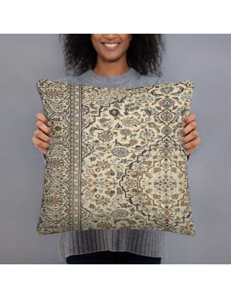 tappeto PERSIA KESHAN FINE CM.198X305