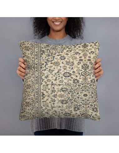 tappeto PERSIA KESHAN FINE CM.240X352