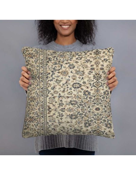 tappeto PERSIA KESHAN FINE CM.240X352