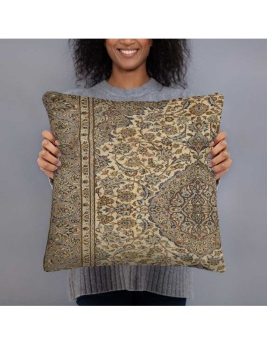 tappeto PERSIA KESHAN FINE CM.205X308