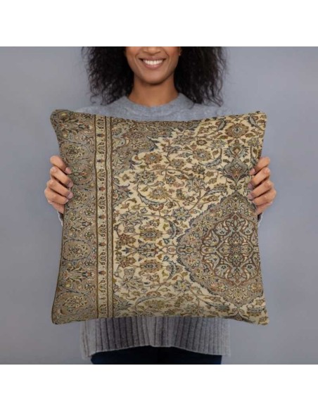 tappeto PERSIA KESHAN FINE CM.205X308