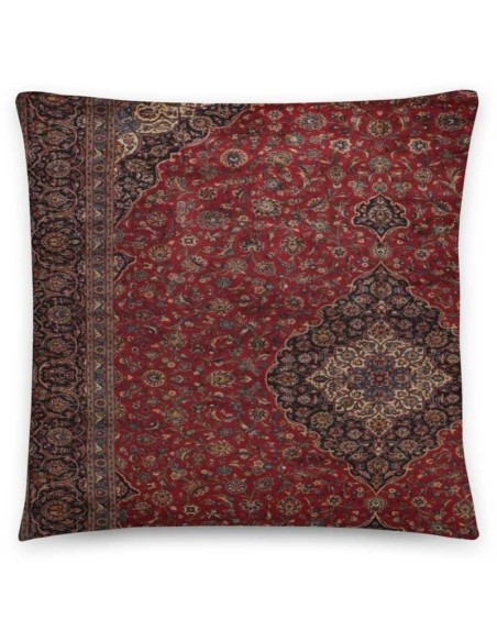 tappeto PERSIA KESHAN CM.390X590