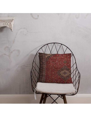 tappeto PERSIA KESHAN CM.390X590