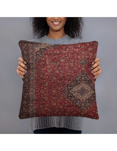 tappeto PERSIA KESHAN CM.390X590