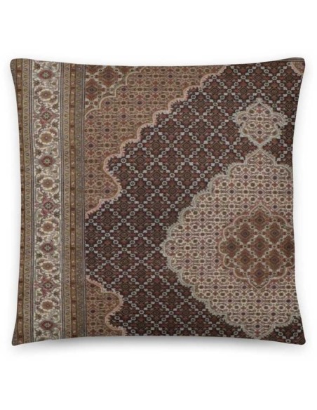 tappeto INDIA TABRIZ INDI CM.246X304
