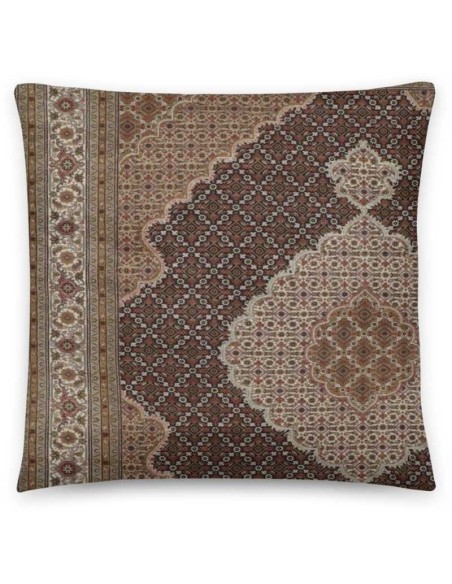 tappeto INDIA TABRIZ INDI CM.250X300