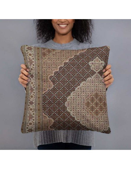 tappeto INDIA TABRIZ INDI CM.250X300