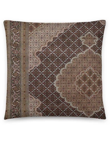 tappeto INDIA TABRIZ INDI CM.247X297