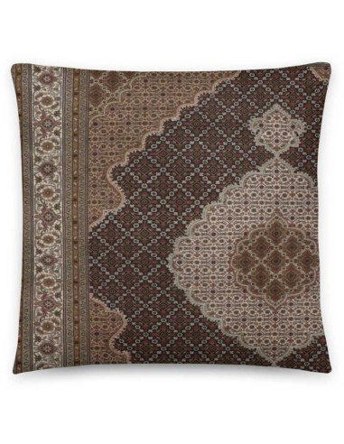 tappeto INDIA TABRIZ INDI CM.249X298