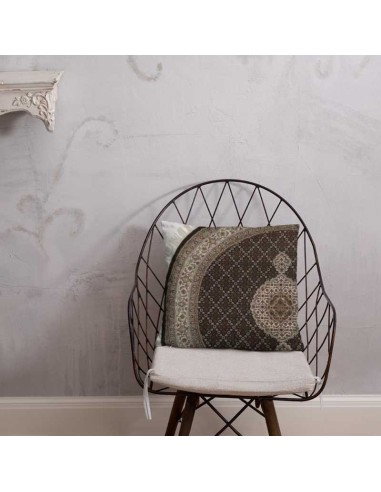 tappeto INDIA TABRIZ ROYAL CM.150X150
