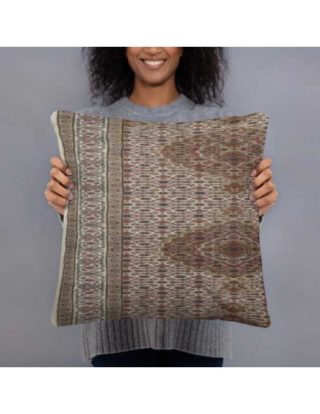 tappeto INDIA TABRIZ INDI CM.80X300