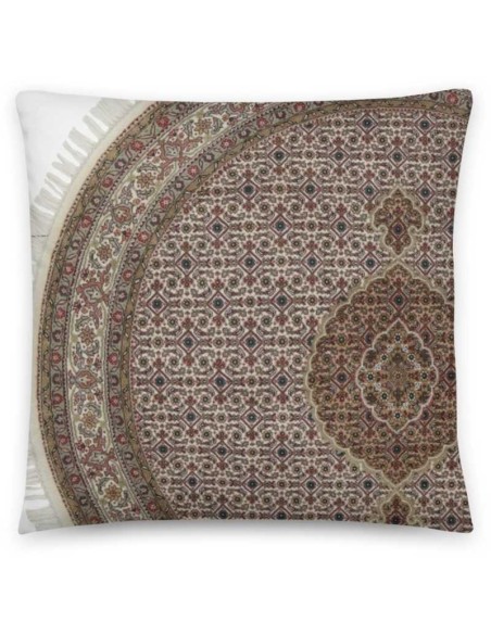 tappeto INDIA TABRIZ ROYAL CM.149X149