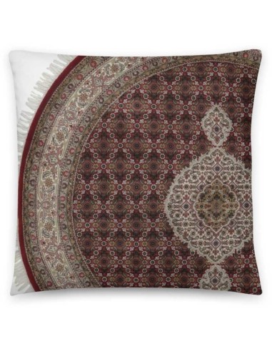 tappeto INDIA TABRIZ ROYAL CM.149X149
