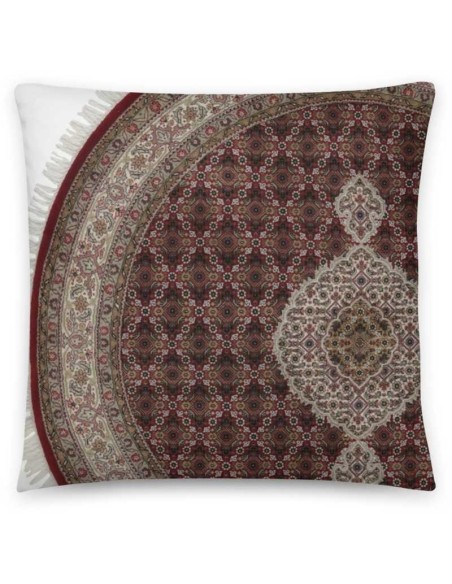tappeto INDIA TABRIZ ROYAL CM.149X149