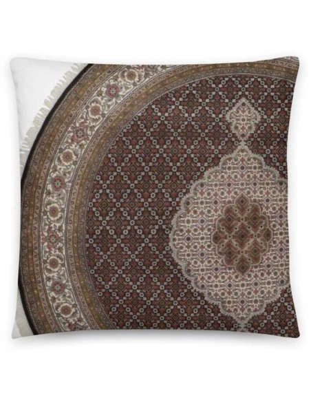 tappeto INDIA TABRIZ INDI CM.249X249