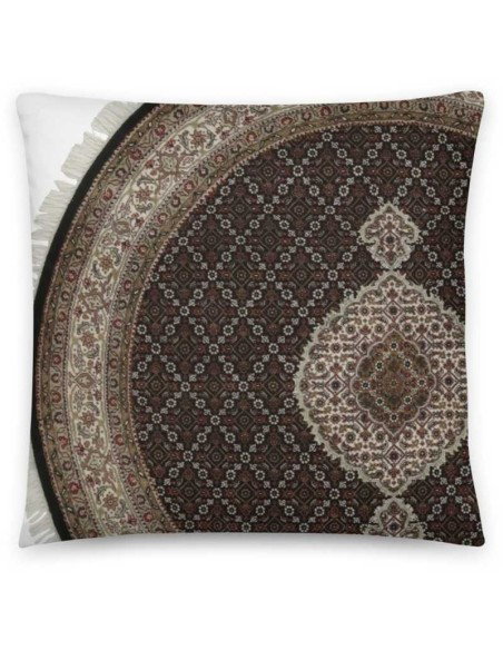 tappeto INDIA TABRIZ ROYAL CM.150X150
